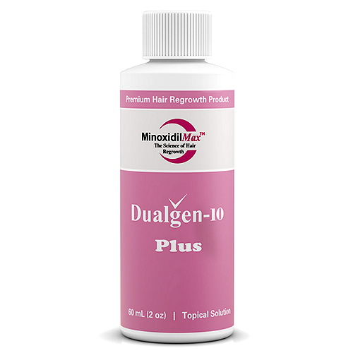 Dualgen 10 Plus with PG