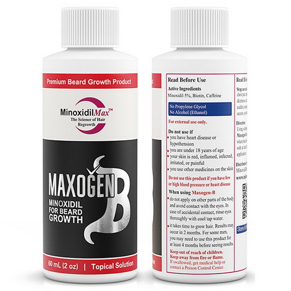 Maxogen B