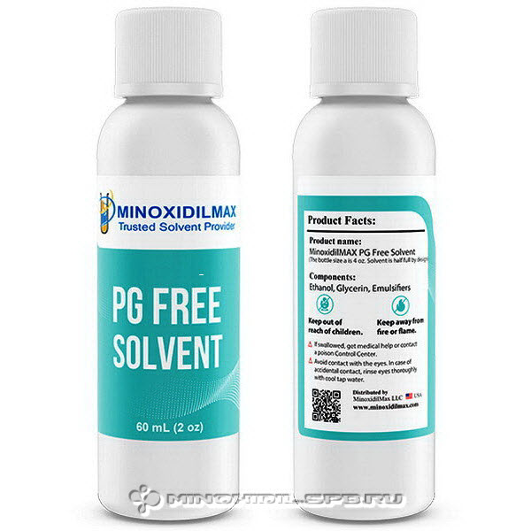PG Free Solvent