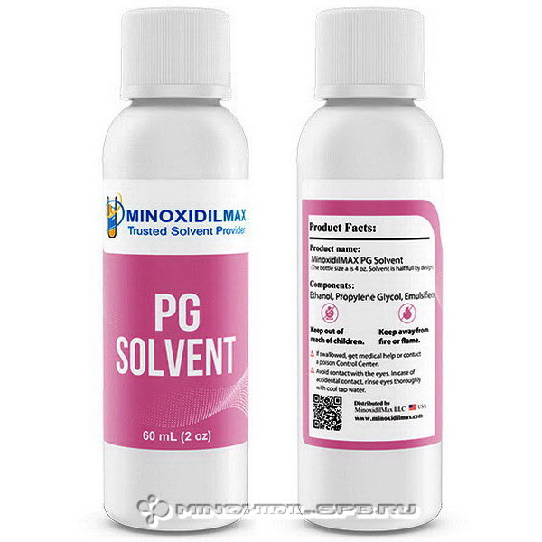 PG Solvent