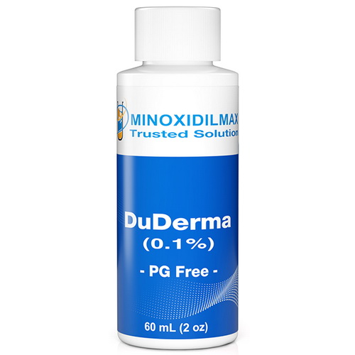 DuDerma PG Free