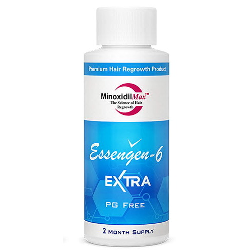 Essengen 6 Extra NO PG