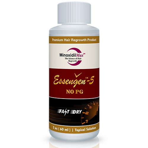 Essengen 5 NO PG FAST DRY