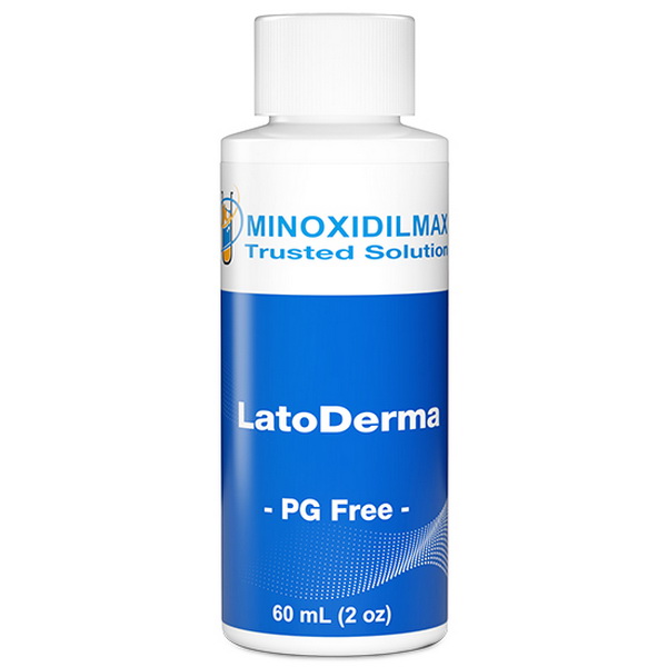 LatoDerma PG free