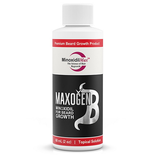 Maxogen B
