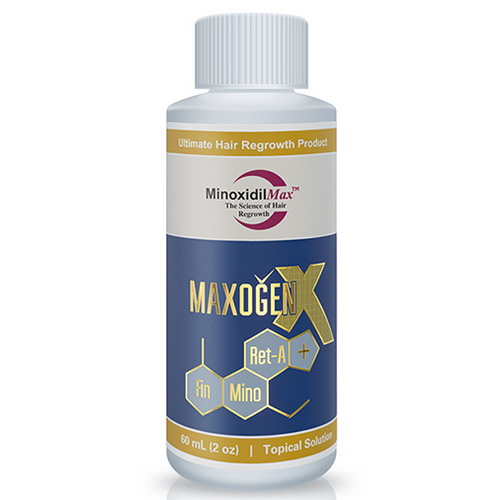 Maxogen-X