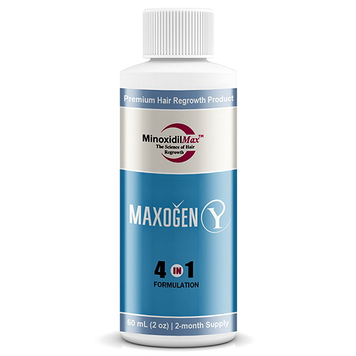 Maxogen-Y
