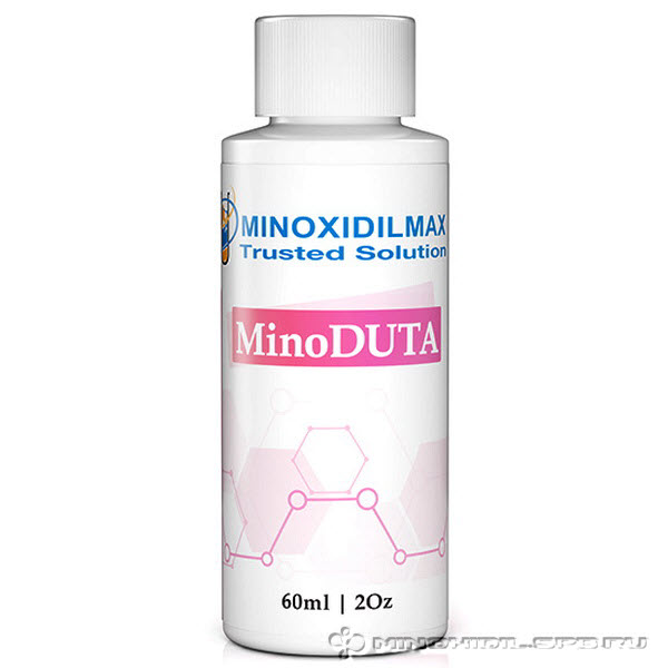 MinoDUTA