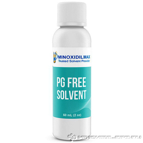PG Free Solvent