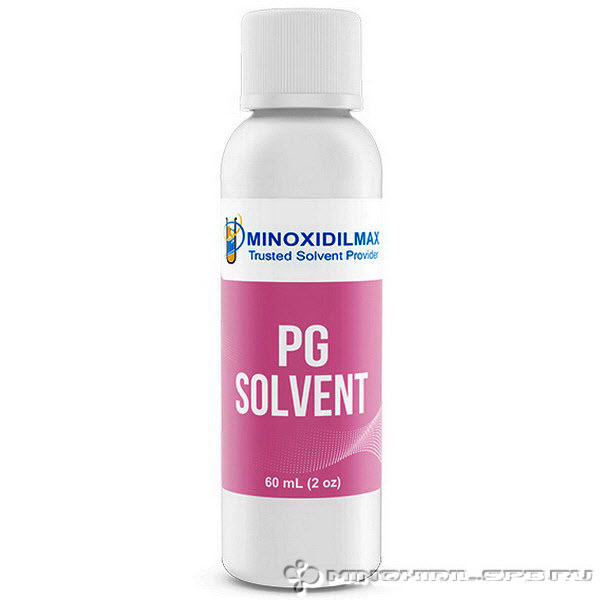 PG Solvent