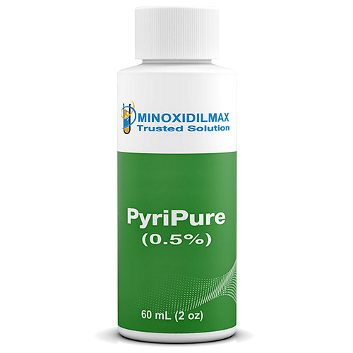PyriPure with PG