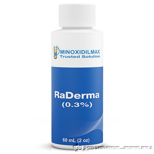 RaDerma