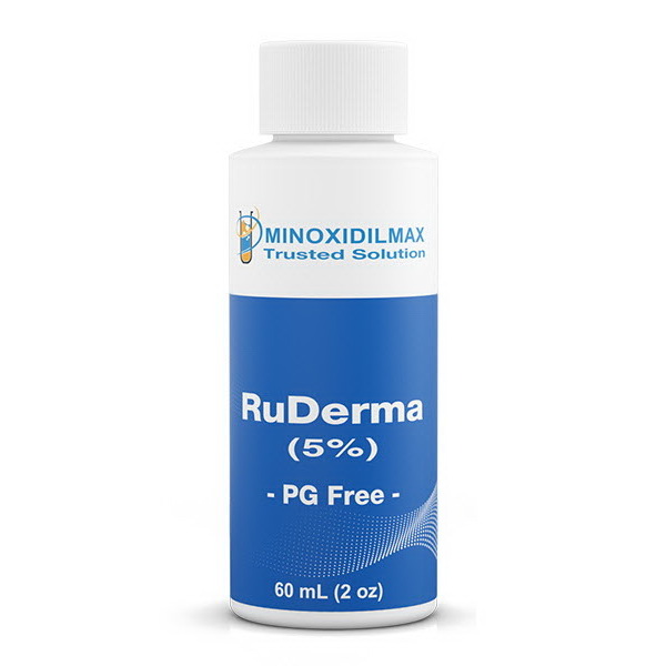 RuDerma PG free