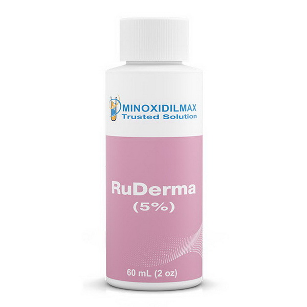RuDerma PG